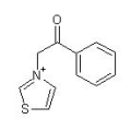 N-Phenacylthiazolium bromide