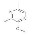 Pyrazine, 2-methoxy-3,5-dimethyl-