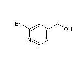 2-Bromopyridine-4-methanol