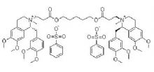 Cisatracurium besylate